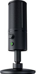 Микрофон Razer Seiren X RZ19-02290100-R3M1