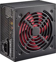 Блок питания 600W ATX; Xilence XP600R7; 12sm, PFC