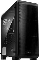 Корпус Zalman S2 ; Midi-Tower, без БП