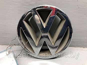 Эмблема Volkswagen Caravelle T4