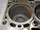 Блок цилиндров двигателя (картер) BMW 5 E60/E61 (2003-2010), фото 7