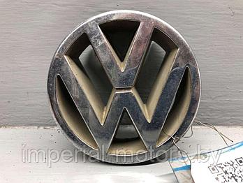 Эмблема Volkswagen Caravelle T4