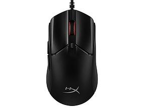 Манипулятор игровой мышь HyperX 6N0A7AA Pulsefire Haste 2 (Black)