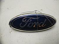Эмблема Ford Kuga