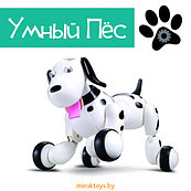 Интерактивная собака-робот Happy Cow Smart Dog, 777-338