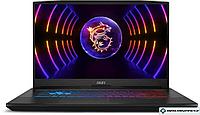 Игровой ноутбук MSI Pulse 17 B13VGK-813XRU