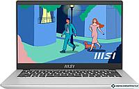 Ноутбук MSI Modern 14 C12MO-832XBY