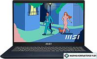 Ноутбук MSI Modern 15 B12MO-657XBY