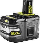 Аккумулятор Ryobi RB18L90 5133002865 (18В/9 Ah)