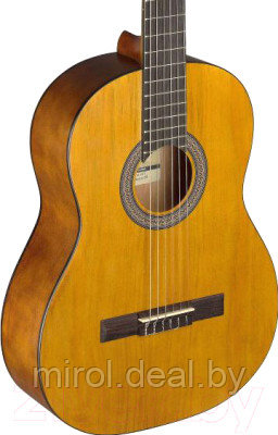 Акустическая гитара Stagg C440 M NAT - фото 2 - id-p216166094