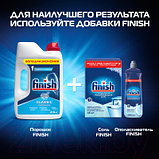 Порошок для посудомоечных машин Finish Classic, фото 4