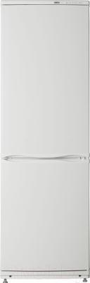 Холодильник с морозильником ATLANT ХМ 6021-031 - фото 1 - id-p216166351