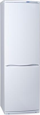 Холодильник с морозильником ATLANT ХМ 6021-031 - фото 4 - id-p216166351