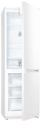 Холодильник с морозильником ATLANT ХМ 6021-031 - фото 6 - id-p216166351