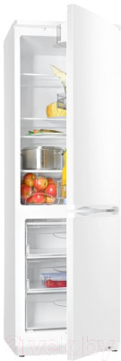 Холодильник с морозильником ATLANT ХМ 6021-031 - фото 7 - id-p216166351