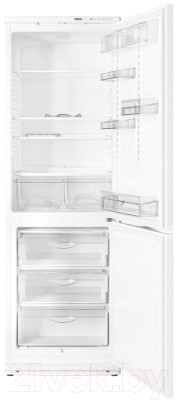 Холодильник с морозильником ATLANT ХМ 6021-031 - фото 10 - id-p216166351