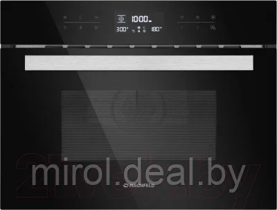 Электрический духовой шкаф Maunfeld MCMO.44.9GB - фото 1 - id-p216166362
