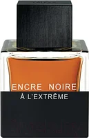 Парфюмерная вода Lalique Encre Noire A L extreme