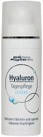 Крем для лица Medipharma Cosmetics Hyaluron Дневной Легкий