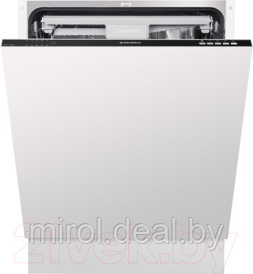 Посудомоечная машина Maunfeld MLP 12B - фото 1 - id-p216167510