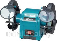 Профессиональный точильный станок Makita GB602