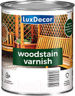 Лакобейц LuxDecor Дуб