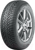 Зимняя шина Nokian Tyres WR SUV 4 255/50R19 107V