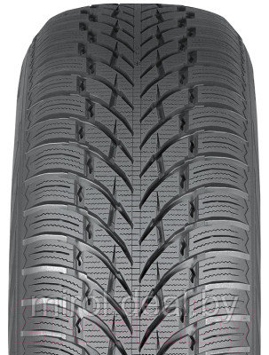 Зимняя шина Nokian Tyres WR SUV 4 255/50R19 107V - фото 2 - id-p216168365