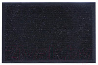 Коврик грязезащитный Remocolor Ребро 80x120см / 70-1-806