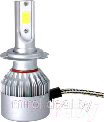 Комплект автомобильных ламп Nord YADA Н7 / 908370 - фото 1 - id-p216168184
