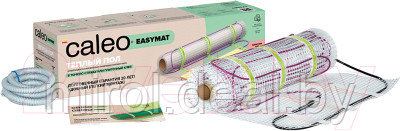 Теплый пол электрический Caleo Easymat 140-0.5-1.8 - фото 1 - id-p216168005