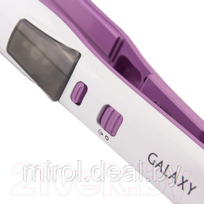 Выпрямитель для волос Galaxy GL 4516 - фото 3 - id-p216168235