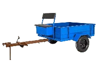 Прицеп Forza ТПМ 2-221