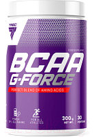 Аминокислоты BCAA Trec Nutrition G-force