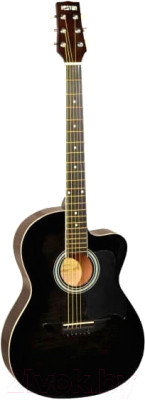 Акустическая гитара Sonata C-901BK - фото 1 - id-p216169142