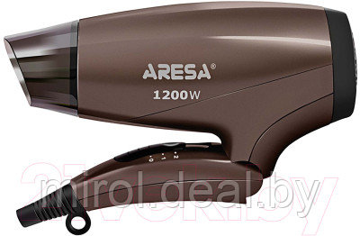 Фен Aresa AR-3214 - фото 2 - id-p216169504