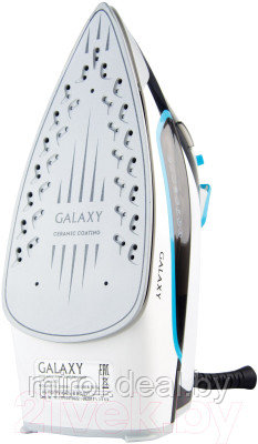 Утюг Galaxy GL 6107 - фото 2 - id-p216168907