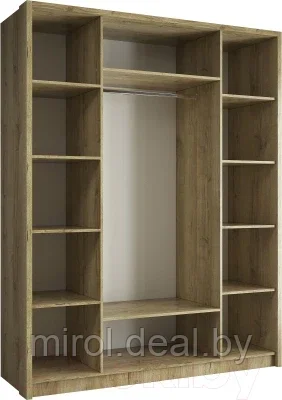 Комплект мебели для спальни Евва Престиж ПР-1.2 - фото 8 - id-p216172067