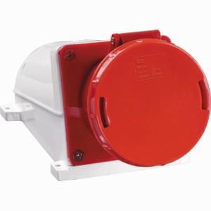 Розетка 145 на 125А