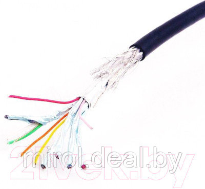 Кабель Cablexpert CC-HDMI4-30M - фото 3 - id-p216173277