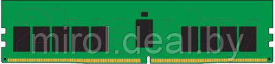 Оперативная память DDR4 Kingston KSM32RD8/16HDR - фото 1 - id-p216169634