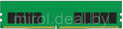 Оперативная память DDR4 Kingston KSM32RD8/16HDR - фото 2 - id-p216169634