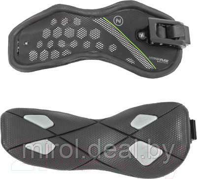 Верхний стреп Nidecker H-Fuse Anklestrap N09-E1 - фото 1 - id-p216169657