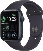 Умные часы Apple Watch SE 2 GPS 44mm / MNTG3
