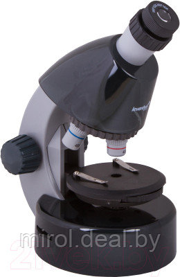 Микроскоп оптический Levenhuk LabZZ M101 / 69032 - фото 1 - id-p216171046
