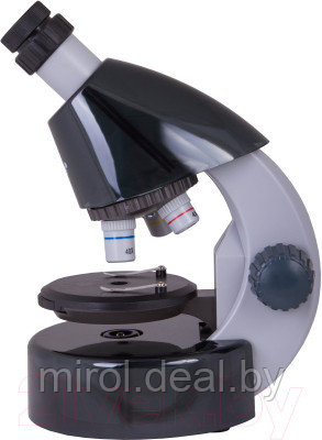 Микроскоп оптический Levenhuk LabZZ M101 / 69032 - фото 4 - id-p216171046
