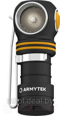 Фонарь Armytek Elf C1 Micro-USB / F05002W - фото 1 - id-p216172366