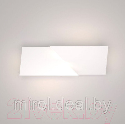 Бра Elektrostandard Snip LED 40106/LED - фото 3 - id-p216173221