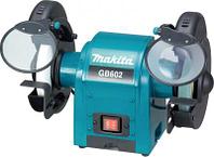 Профессиональный точильный станок Makita GB602