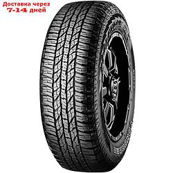 Шина летняя Yokohama Geolandar A/T G015 225/65 R17 102H